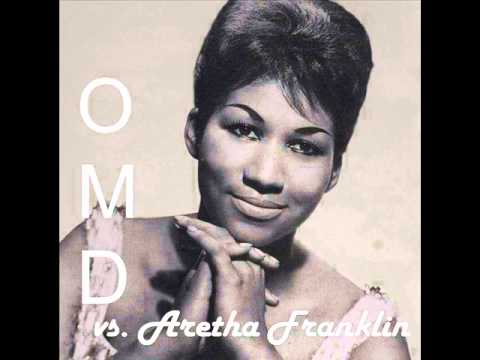 Aretha Franklin vs OMD.wmv