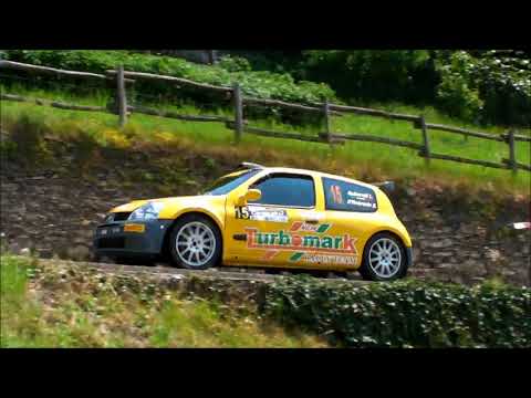 5° Camunia Rally 2018 -SHOW-