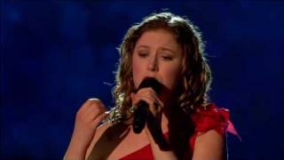 Hayley Westenra - Shenandoah - A Capital Fourth PBS High Def