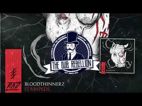 BloodThinnerz - Stampede