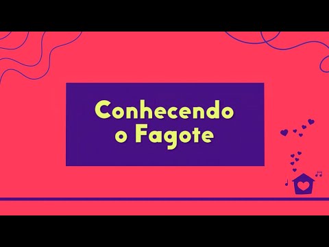 Fagote | Aula 1