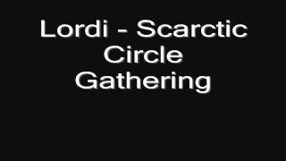 Lordi - Scarctic Circle Gathering HD