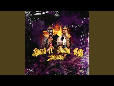 Bestie (feat. Shaka CG)