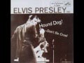 Elvis Presley - Don't Be Cruel (Rare 'Mono-to ...