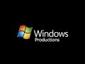 Windows Productions Logo