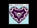 Velvet Crush ~ Everything Flows