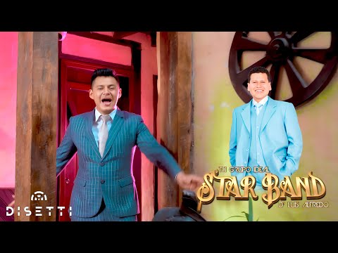 Star Band De Luis Alfredo - Tu Traición Se Acabo (Video Oficial)