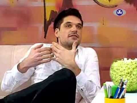 Pop Corn VTV  22.1.2014