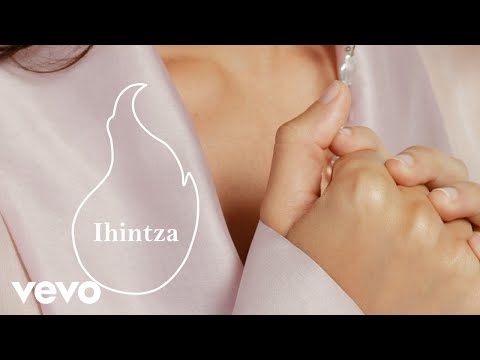IZARO - Ihintza