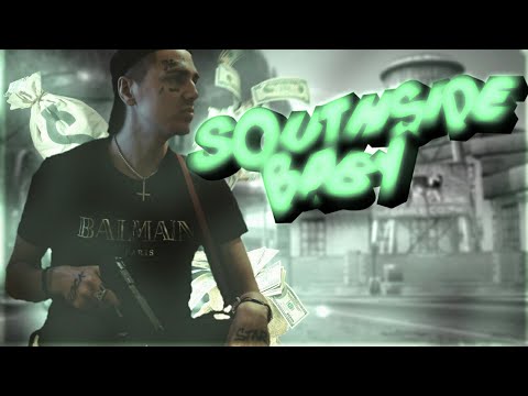 FACE - SOUTHSIDE BABY (КЛИП)