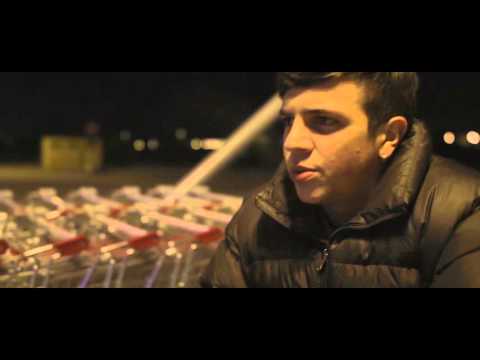 Kappa Esse - Fumo e fame (Jamrock Records 2015)