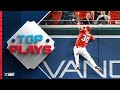 Top MLB Plays of 7/2! (Jacob Young SCALES the wall, Denzel Clarke LEAPS, and MORE!)
