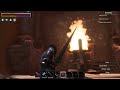 Conan Exiles - How to take the Sword of Crom ( Top two-handed sword in game)
