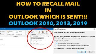 Recall email microsoft outlook 2016 mac outlook Recall email microsoft outlook 2016 mac outlook