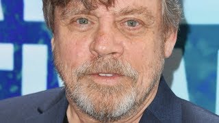 The Untold Truth Of Mark Hamill video