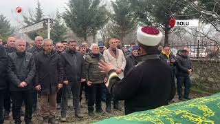 Tarihi İlçenin 100 Yıllık Çınarı Hayatını Kaybetti