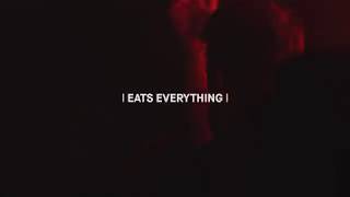 Eats Everything  De Marktkantine  2018