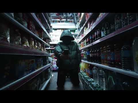 RETRO X - Jean 15 19