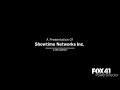 Tilted Productions Lionsgate Showtime 2006