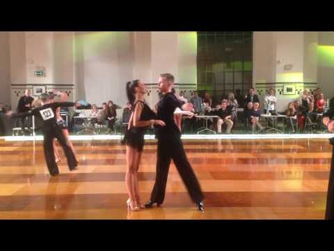 GPP FTS OPEN ŁÓDŹ 2015 F Jive Open Junior II