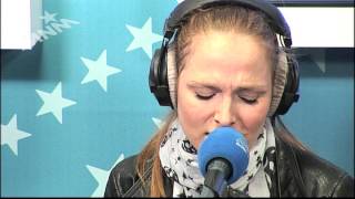 MNM: Amaryllis Uitterlinden covert Wake Me Up van Avicii