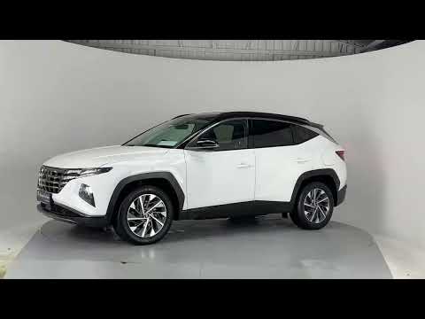 Hyundai Tucson IX35 EXECUTIVE PLUS**HEATED LEATHER - Image 2