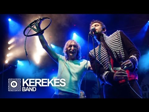 Kerekes Band és Waszlavik Gazember László: Hier ist mein Auto