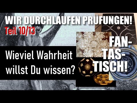 Teil 10/13 - WAS IN ALLER WELT IST PASSIERT ?! | JEDE LÜGE SOLL AUFGEDECKT WERDEN! dt. Übersetzung