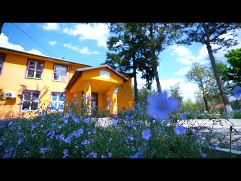 Din activitățile Școlii Dor Mărunt