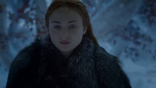 Trailer 2 da 7ª Temporada de Game Of Thrones