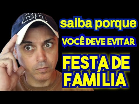 FAMILY PARTY: RUN AWAY!!!!