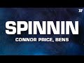 Connor Price & Bens - Spinnin Connor Price & Bens - Spinnin