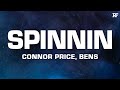 Connor Price & Bens - Spinnin