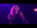 England Made Me - Black Box Recorder (Reunion...ish) - Sat 5 May 2018 Luke Haines