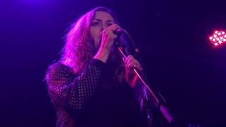 England Made Me - Black Box Recorder (Reunion...ish) - Sat 5 May 2018 Luke Haines