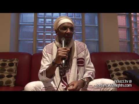 GFS Trio -  Trilok Gurtu Paolo Fresu Omar Sosa - Words plus Monk-E Desh Toridanzon - TVJazz.tv