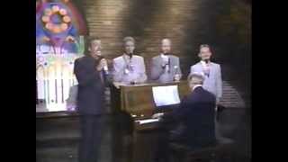 The Statler Brothers - I Believe I'll Live for Him