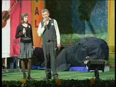 Uvod - Voditelji - Mirjam i Branko Đurišević