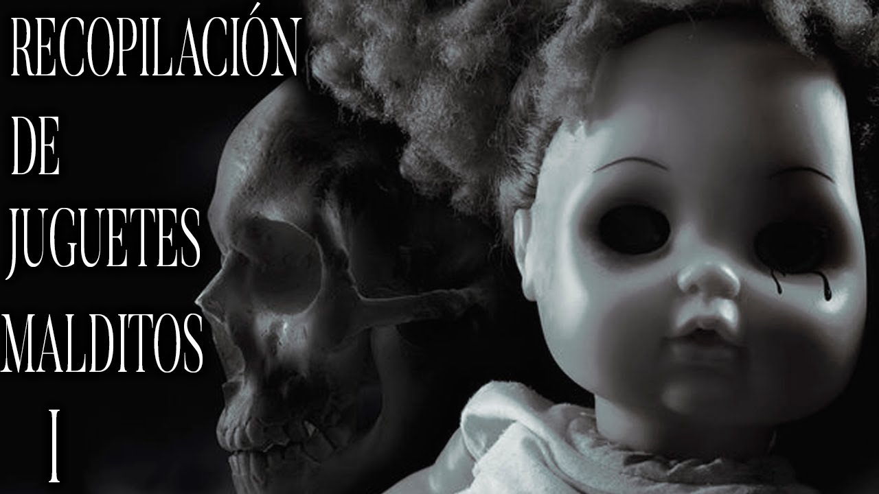 Mi Hermano Recogió Un Títere Y Este Resultó Estar Maldito Historias De Terror - Voces De La Noche