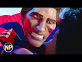 You Re A Mistake Spider Man Across The Spider Verse 2023 Now Playing