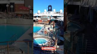 MSC Splendida Cruise Ship Tour 2026 | Luxury Cruise Experience 🌊✨