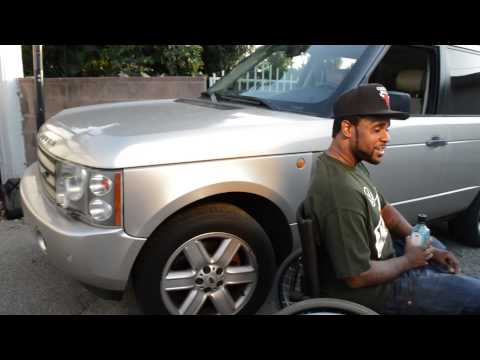 August Bleu - Success (Official Mixtape Music Video)