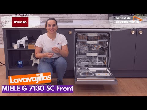 Video - Los mejores lavavajillas eficientes para 2025