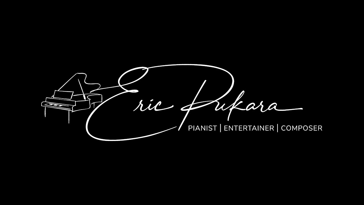 Promotional video thumbnail 1 for Eric Pukara Music
