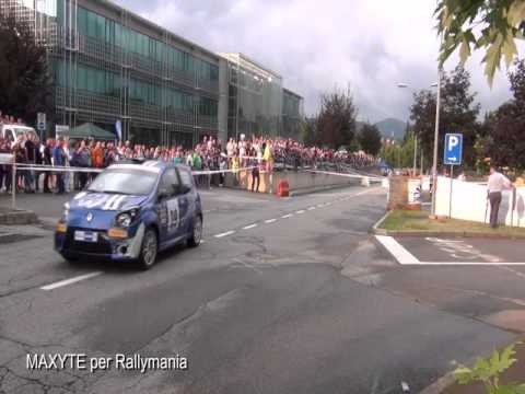 35° Rally 111 minuti (2012)