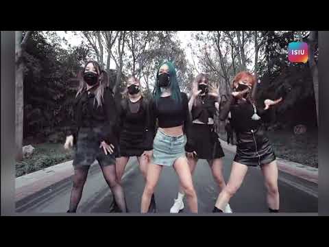 Ampun Bang Jago Dance Challenge (English version)