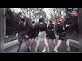 Ampun Bang Jago Dance Challenge English Version