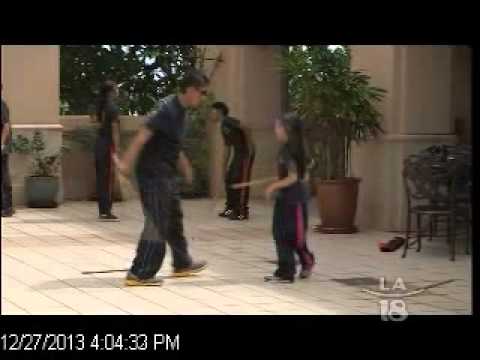 Emergence of Filipino Martial Arts in Hawaii