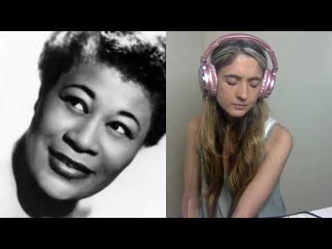 MISTY- ELLA FITZGERALD-  REACTION VIDEO!