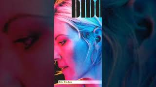 Dido- Mad Love